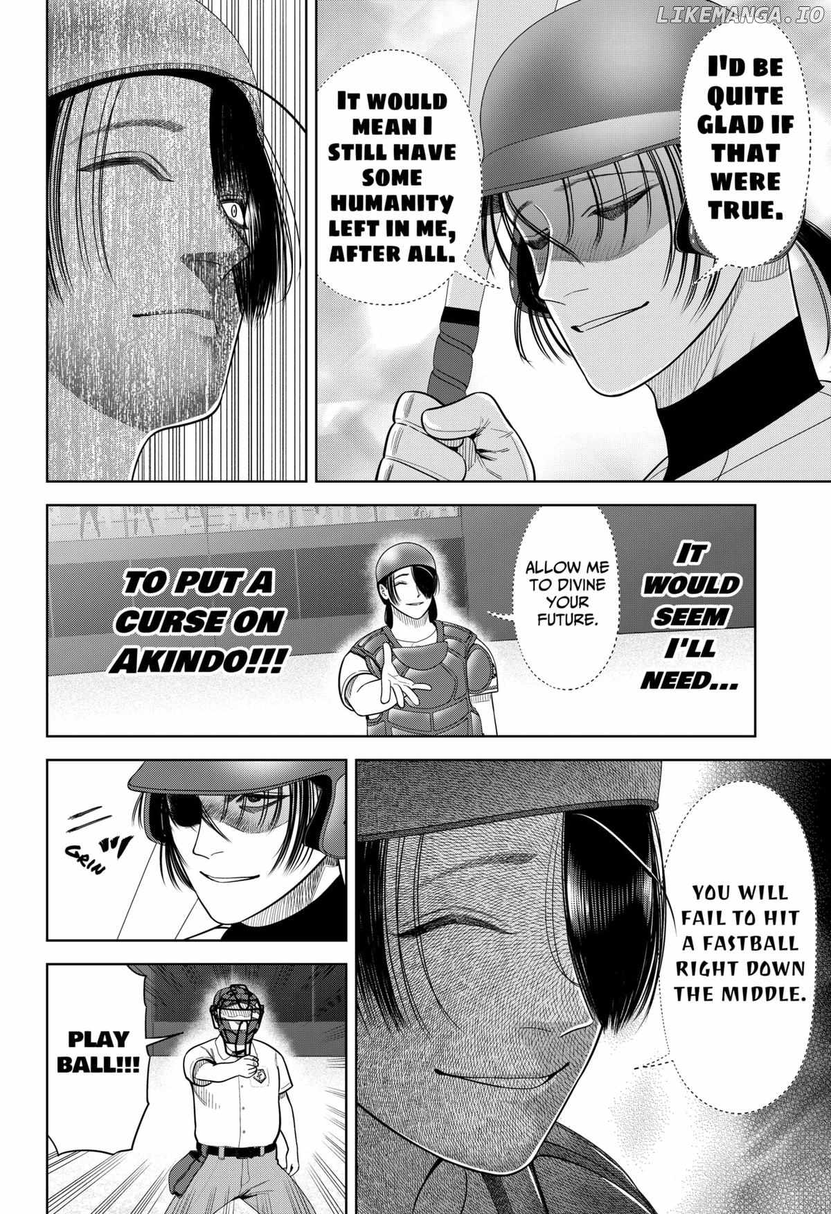 Read Strikeout Pitch Manga Online