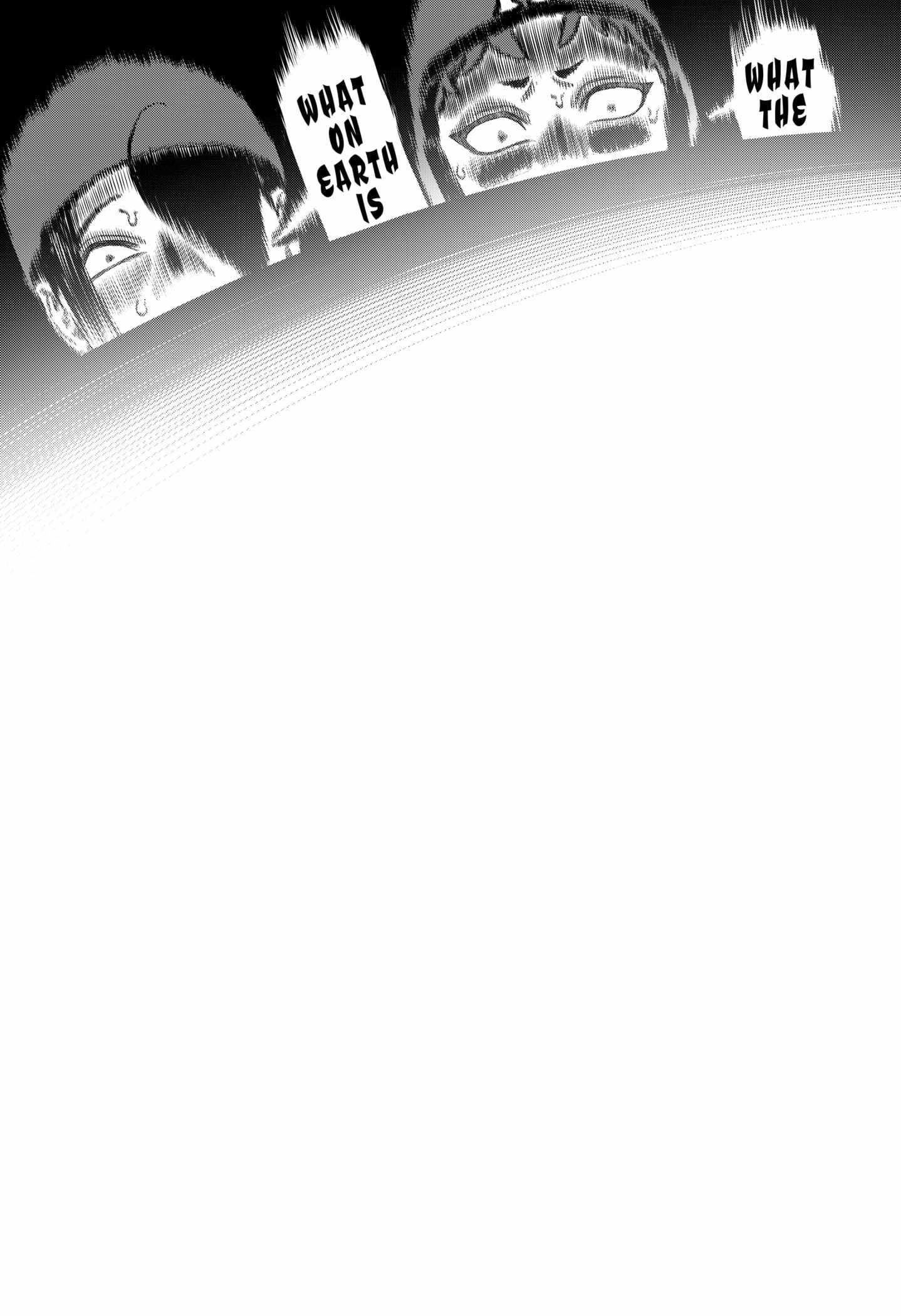 Read Strikeout Pitch Manga Online