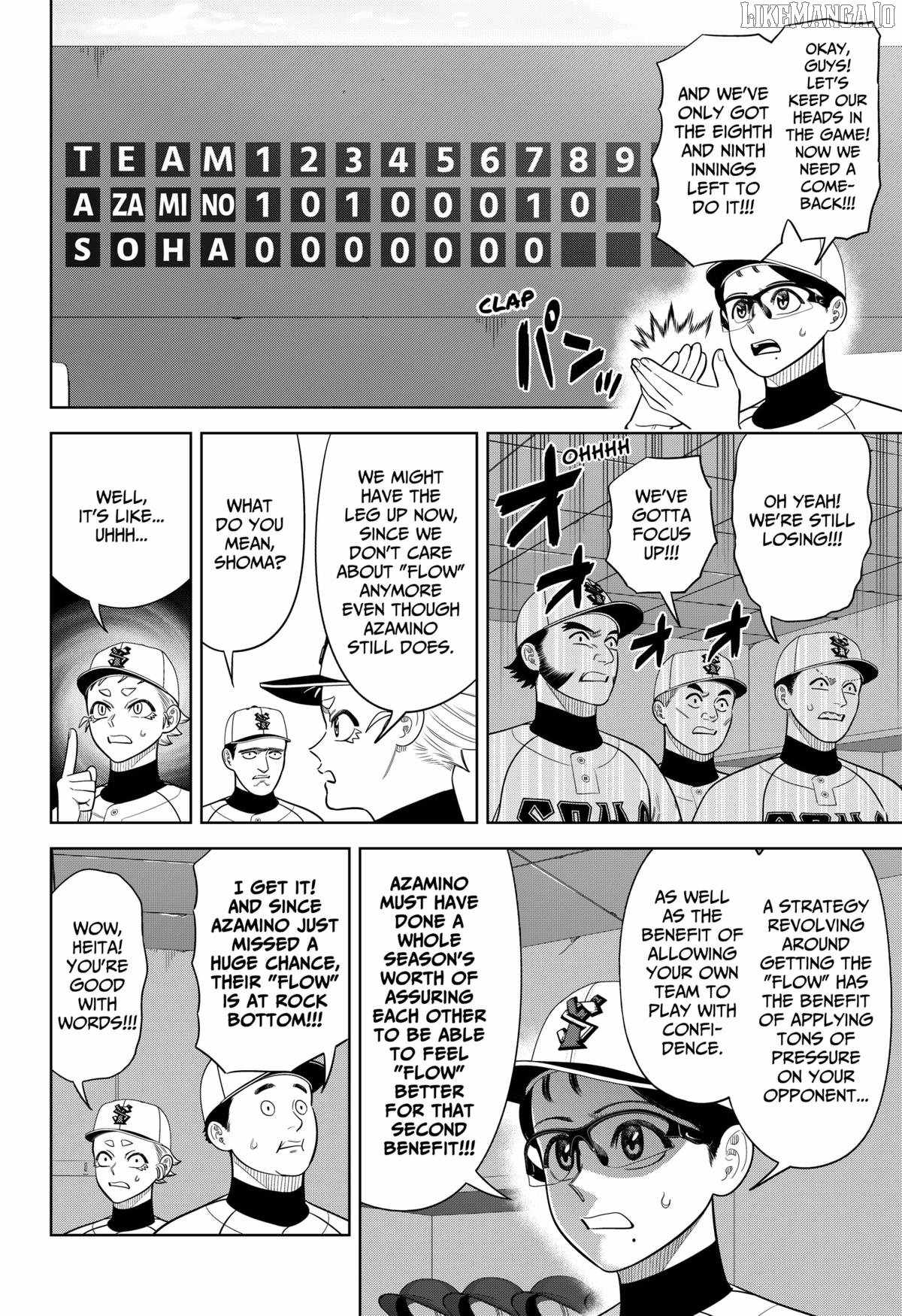 Read Strikeout Pitch Manga Online