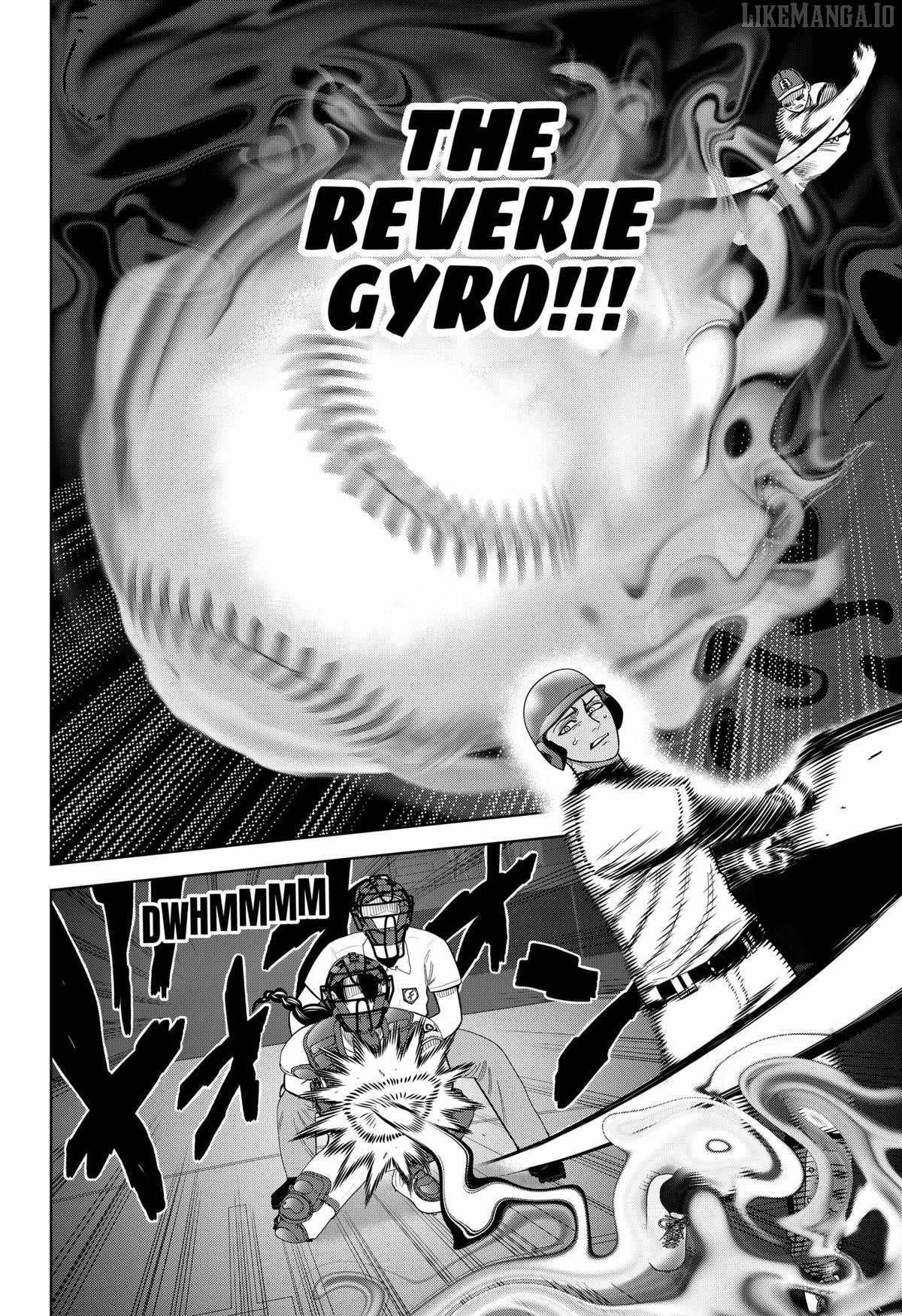 Read Strikeout Pitch Manga Online