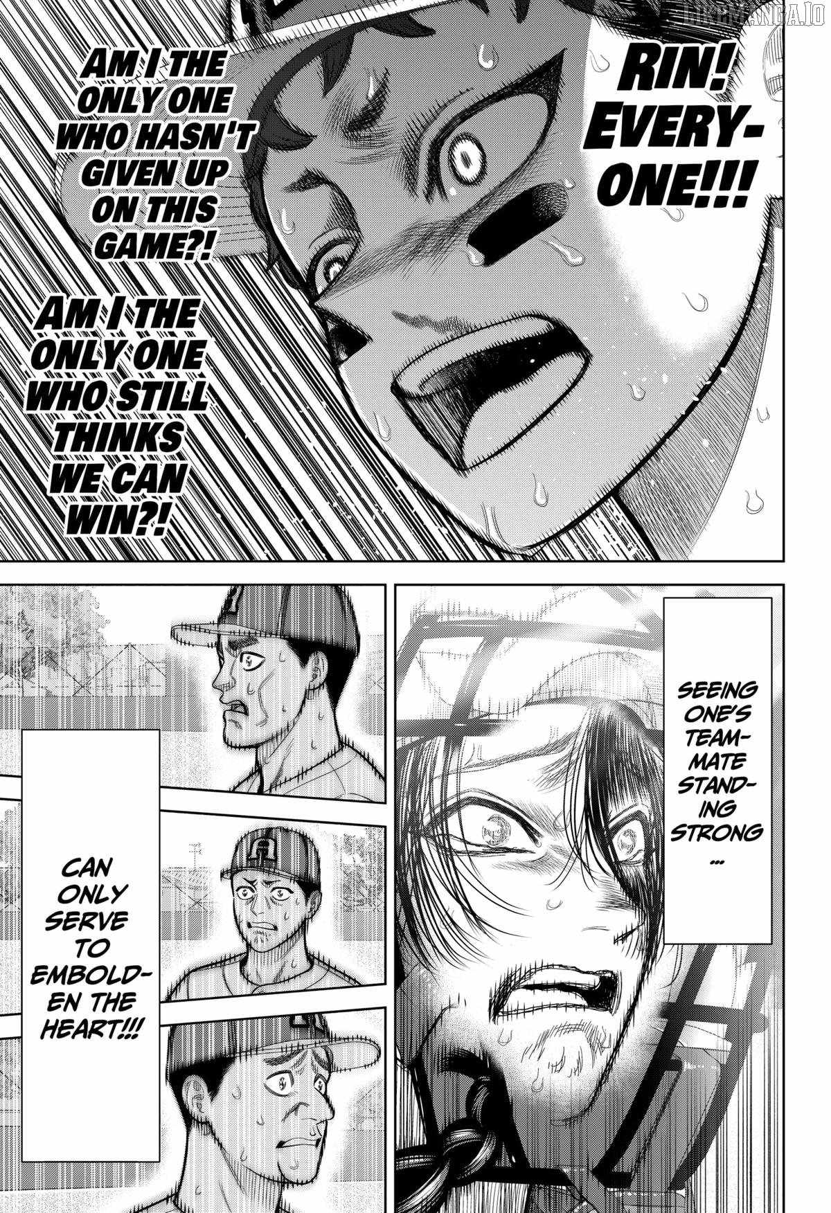 Read Strikeout Pitch Manga Online