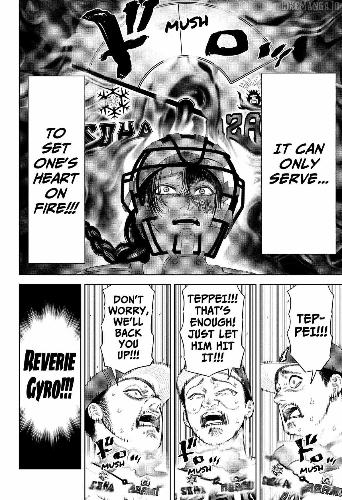 Read Strikeout Pitch Manga Online