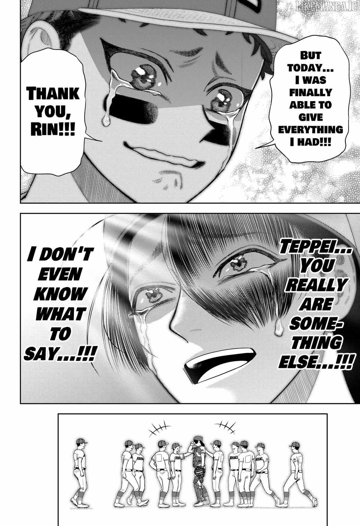 Read Strikeout Pitch Manga Online