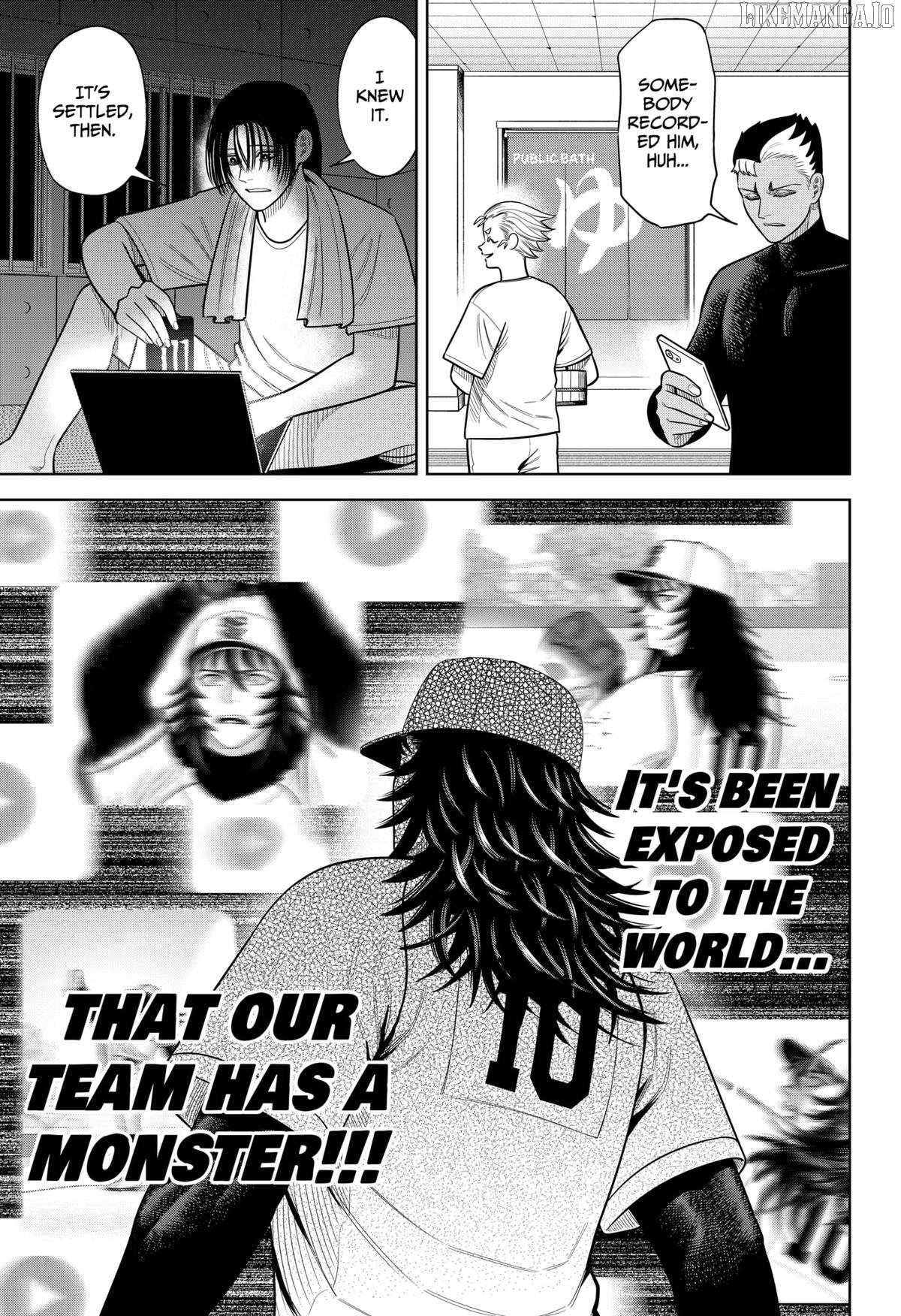 Read Strikeout Pitch Manga Online