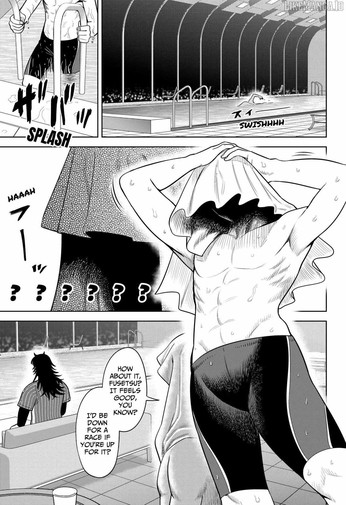 Read Strikeout Pitch Manga Online