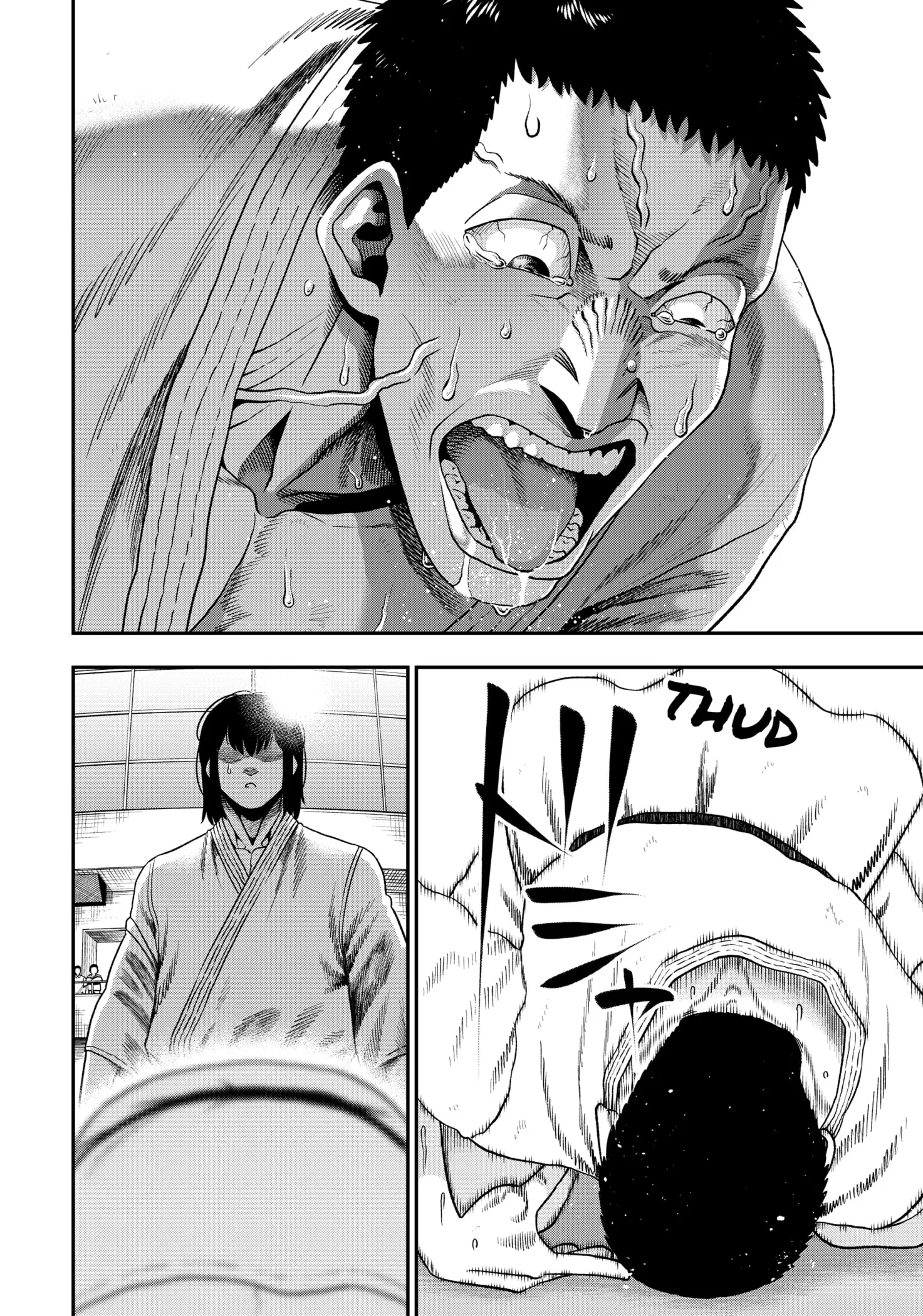 Read Subaru the Invincible (EN) Manga Online