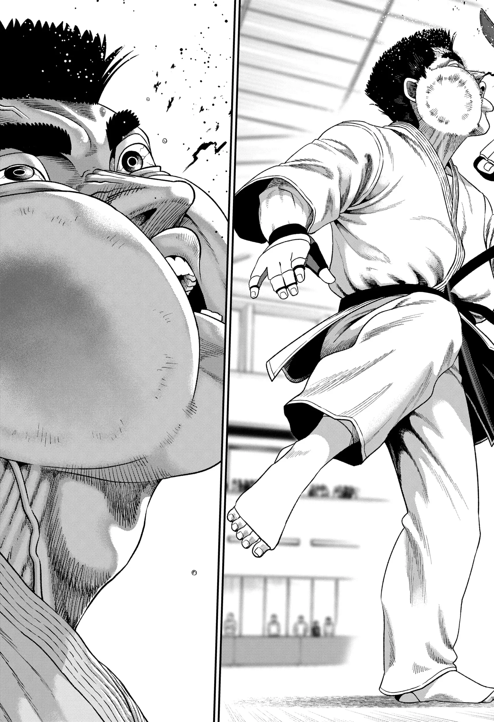 Read Subaru the Invincible (EN) Manga Online