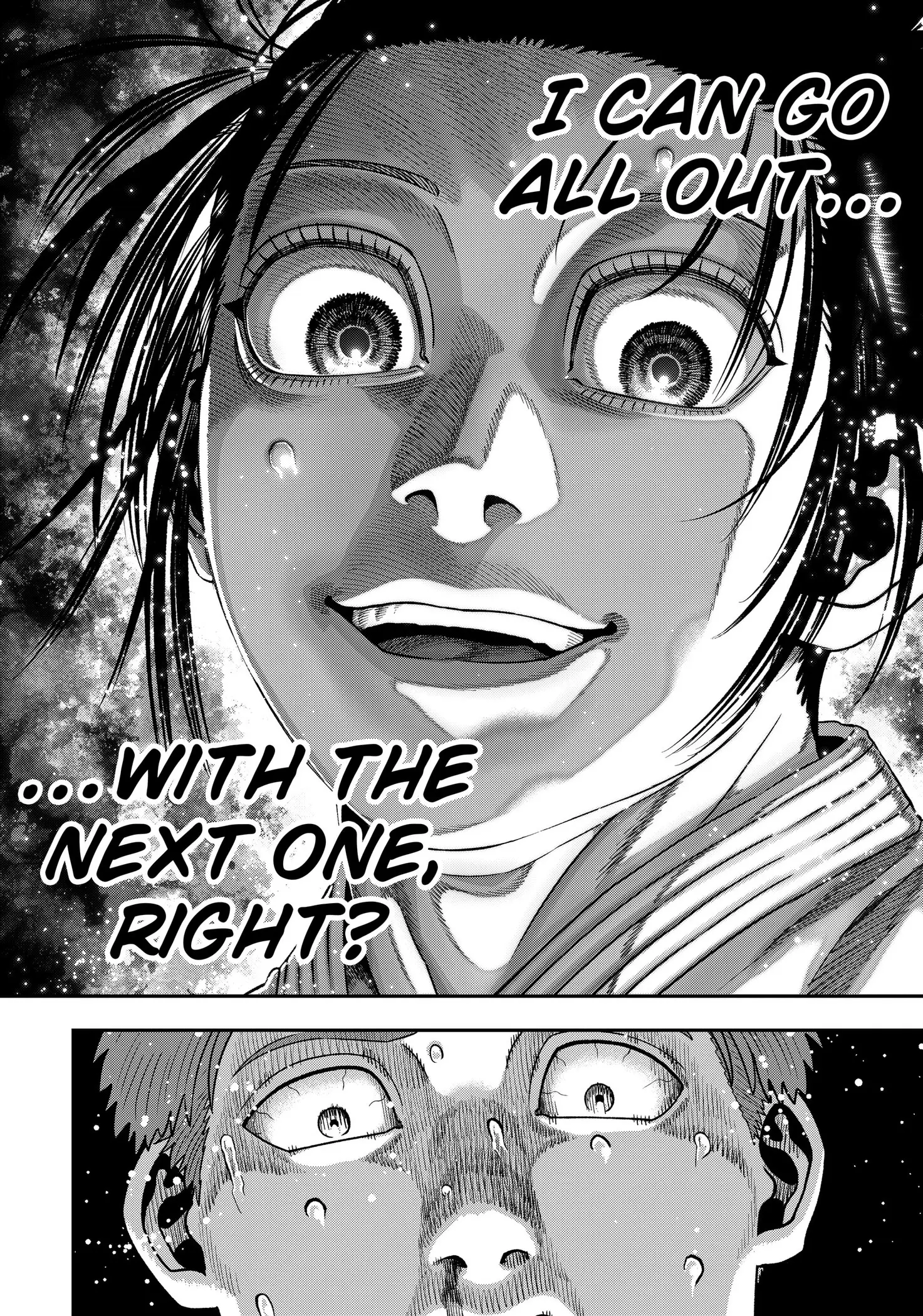 Read Subaru the Invincible (EN) Manga Online