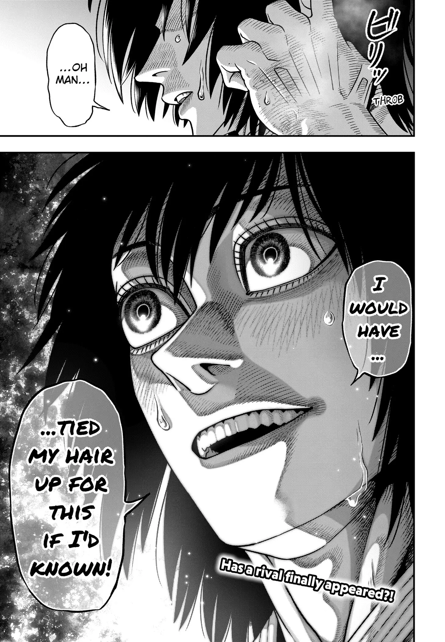 Read Subaru the Invincible (EN) Manga Online