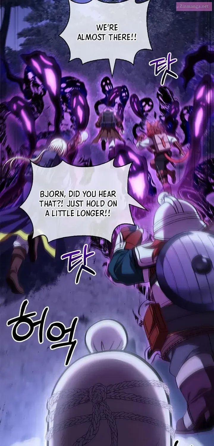 Read Surviving The Game as a Barbarian Manga Online