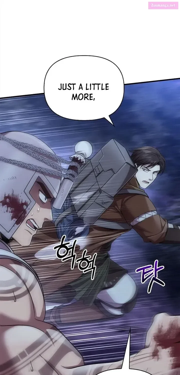 Read Surviving The Game as a Barbarian Manga Online