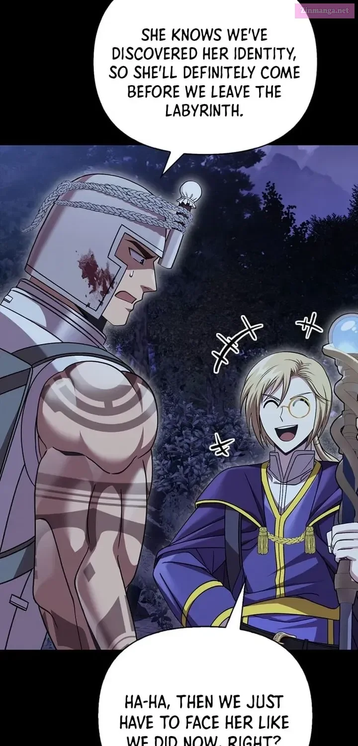 Read Surviving The Game as a Barbarian Manga Online