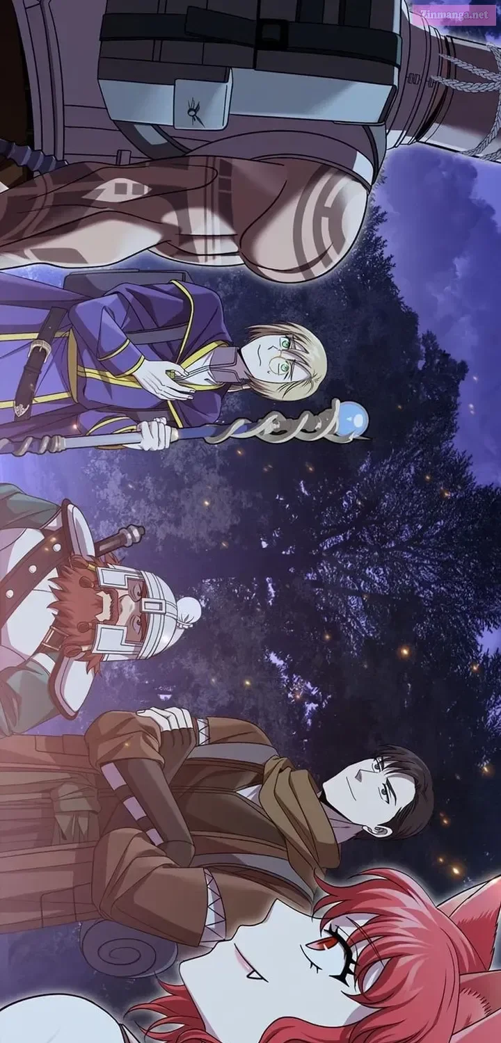 Read Surviving The Game as a Barbarian Manga Online