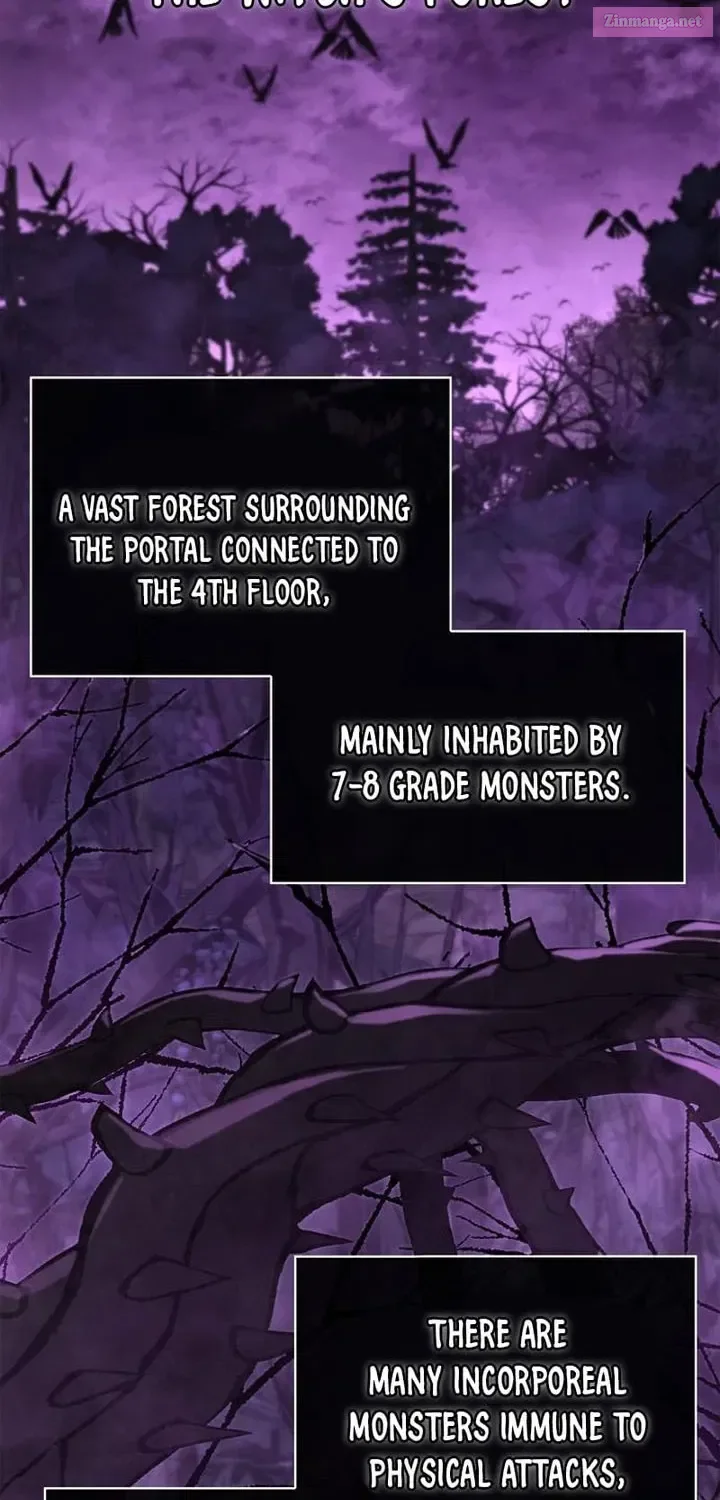 Read Surviving The Game as a Barbarian Manga Online