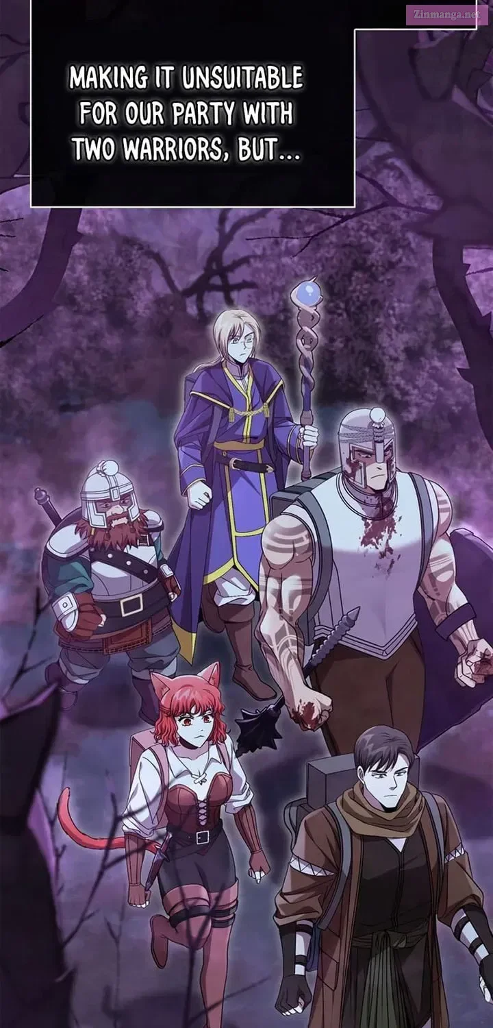Read Surviving The Game as a Barbarian Manga Online