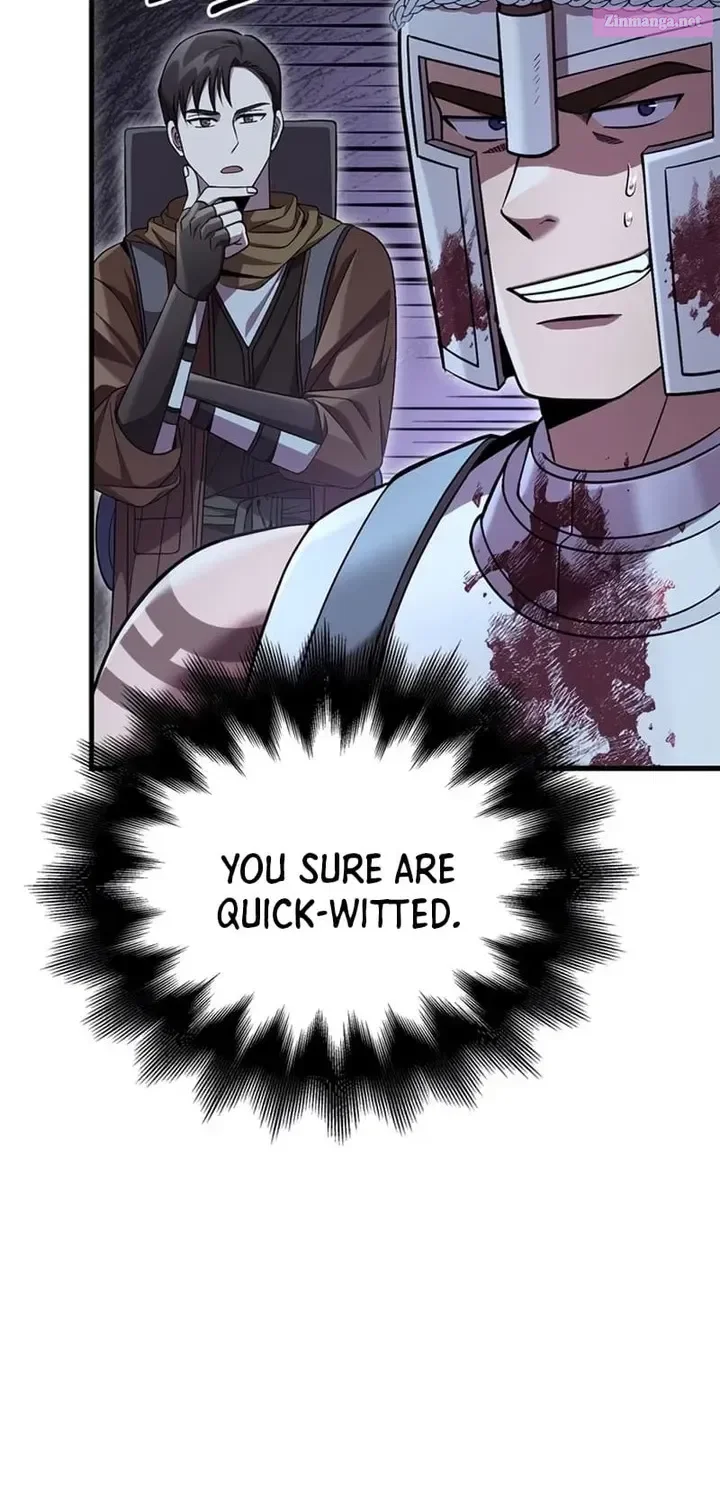 Read Surviving The Game as a Barbarian Manga Online