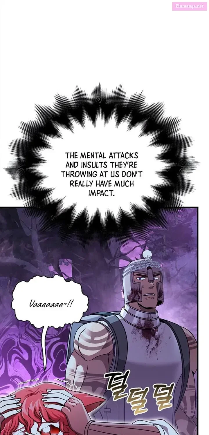 Read Surviving The Game as a Barbarian Manga Online