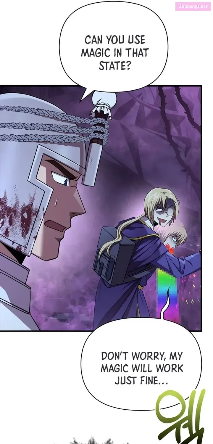 Read Surviving The Game as a Barbarian Manga Online