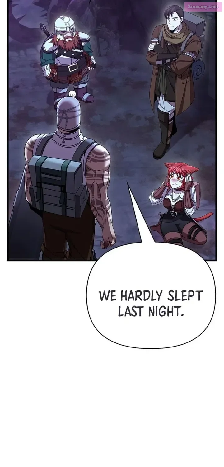 Read Surviving The Game as a Barbarian Manga Online