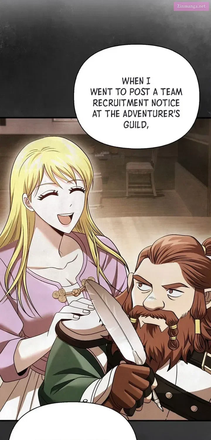 Read Surviving The Game as a Barbarian Manga Online