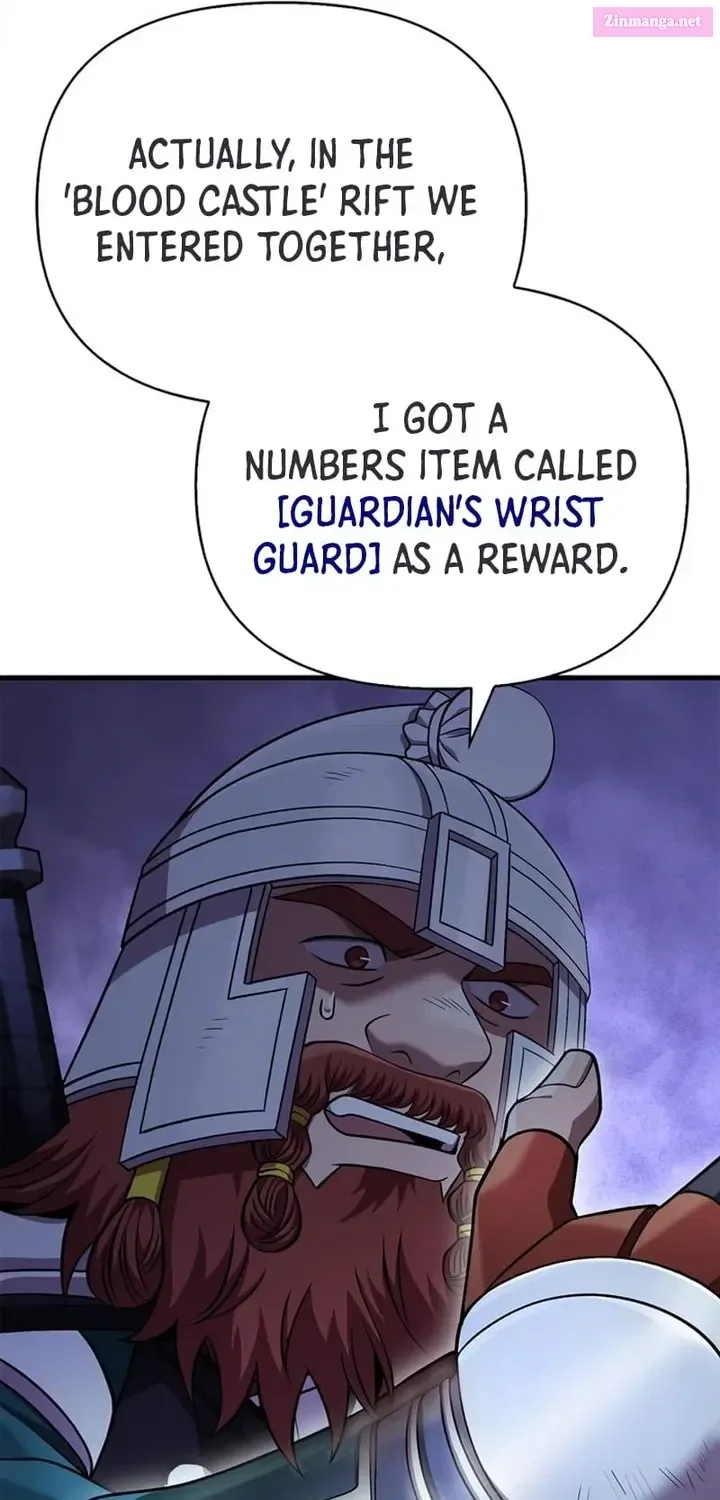 Read Surviving The Game as a Barbarian Manga Online