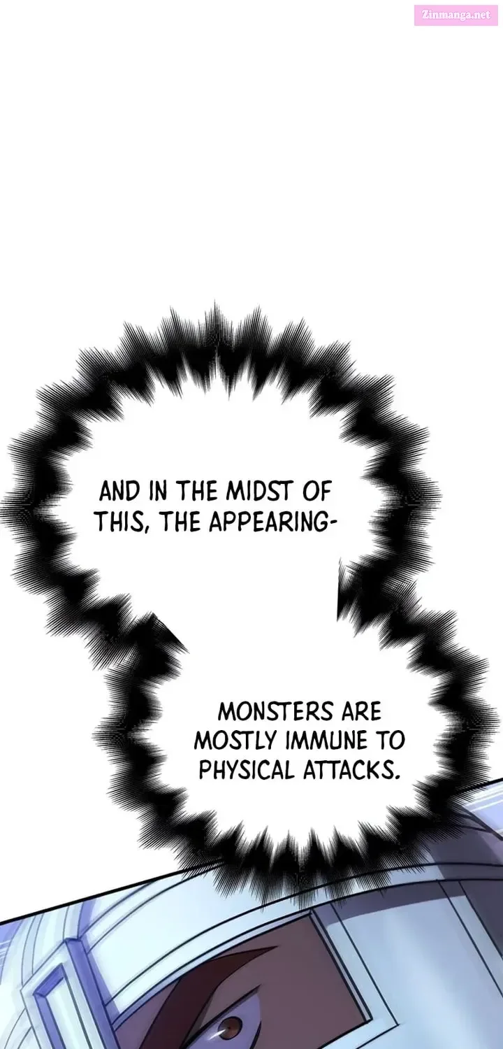 Read Surviving The Game as a Barbarian Manga Online