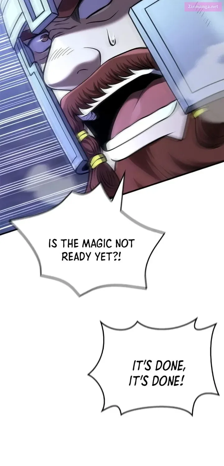 Read Surviving The Game as a Barbarian Manga Online