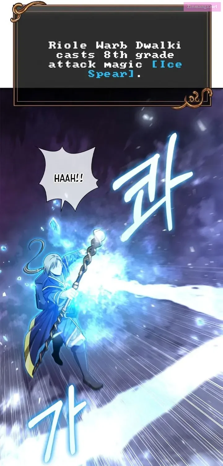 Read Surviving The Game as a Barbarian Manga Online