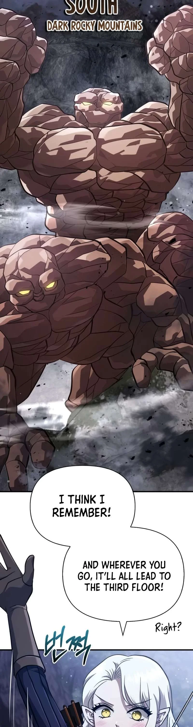 Read Surviving The Game as a Barbarian Manga Online