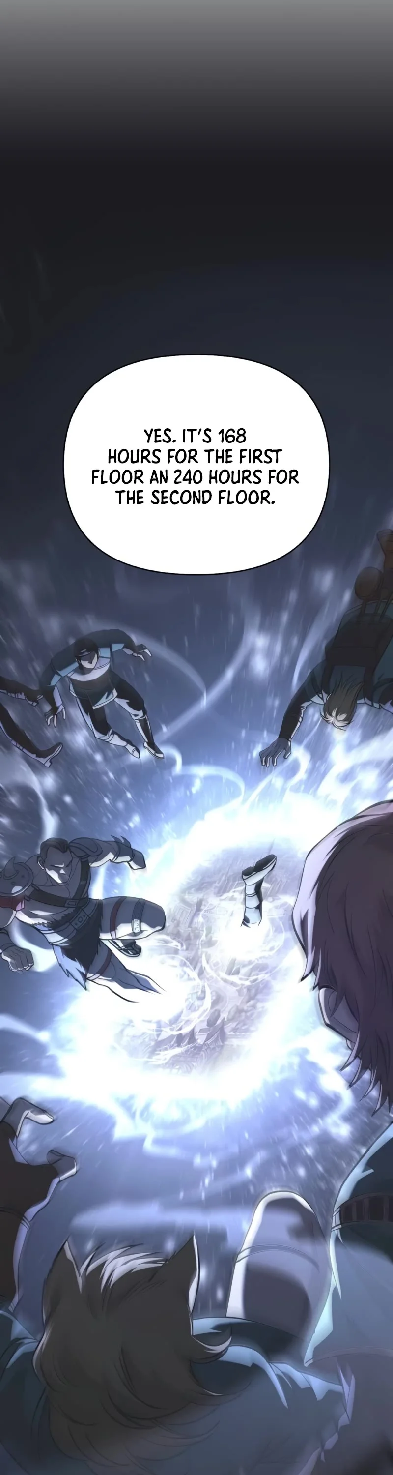 Read Surviving The Game as a Barbarian Manga Online