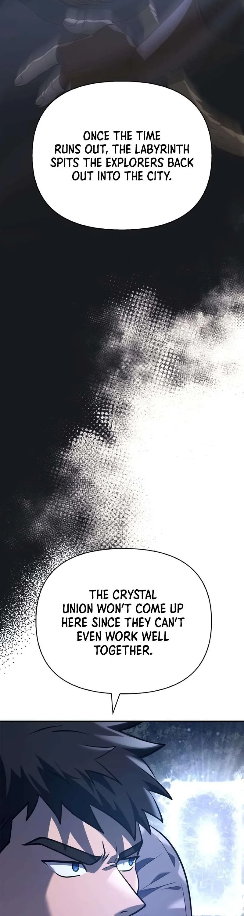 Read Surviving The Game as a Barbarian Manga Online