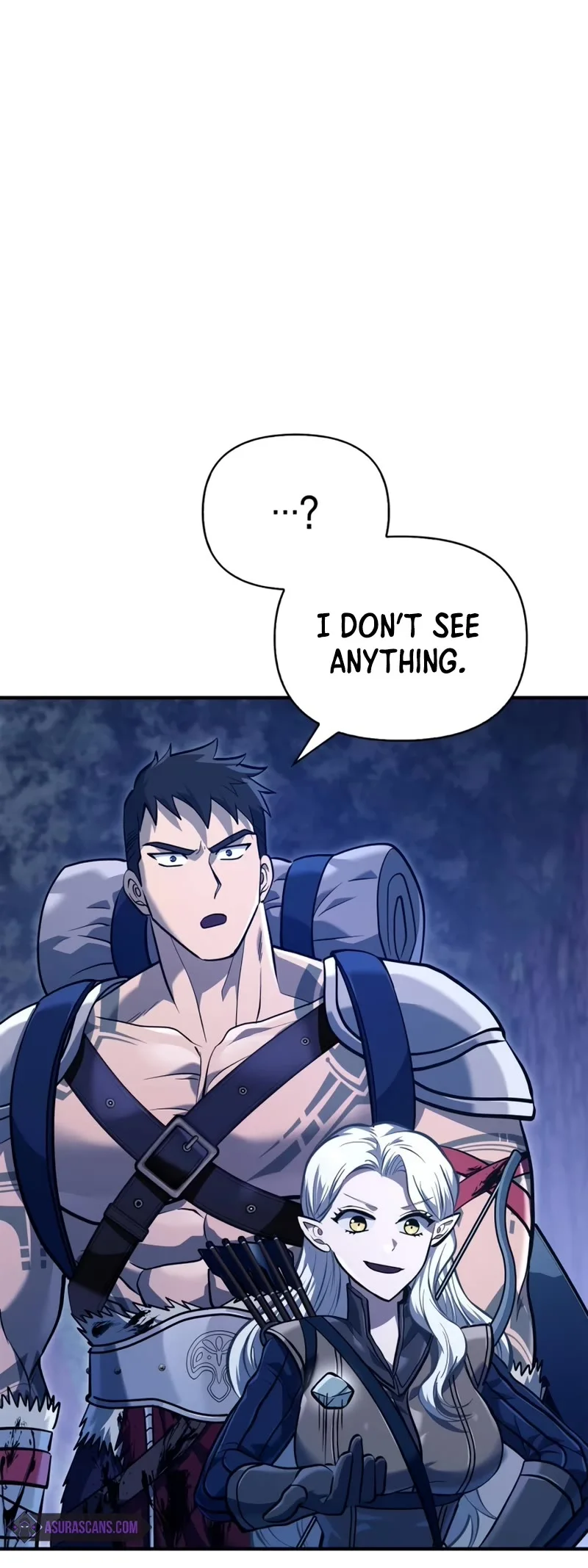 Read Surviving The Game as a Barbarian Manga Online