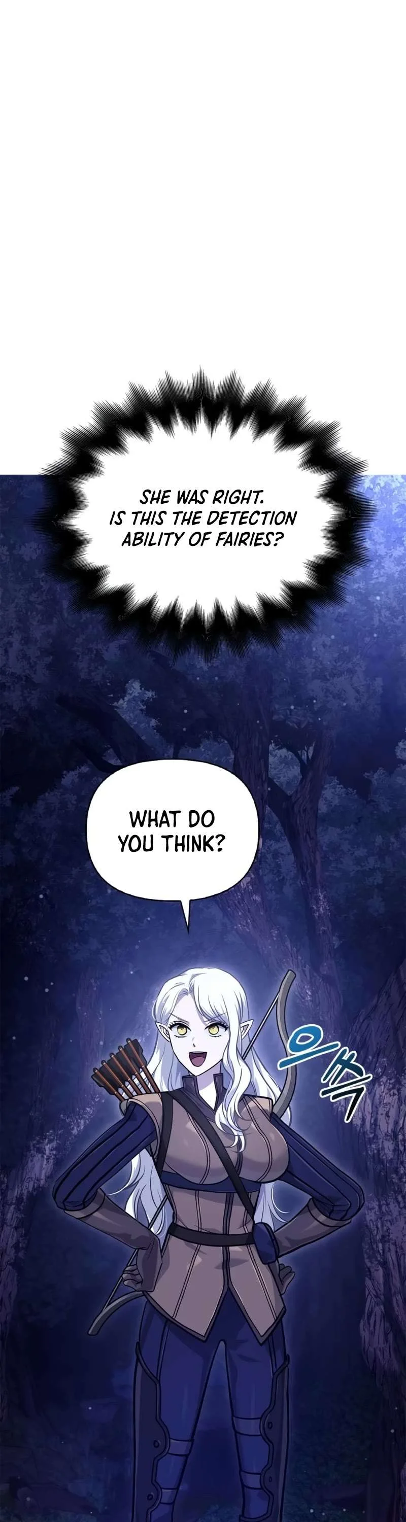 Read Surviving The Game as a Barbarian Manga Online