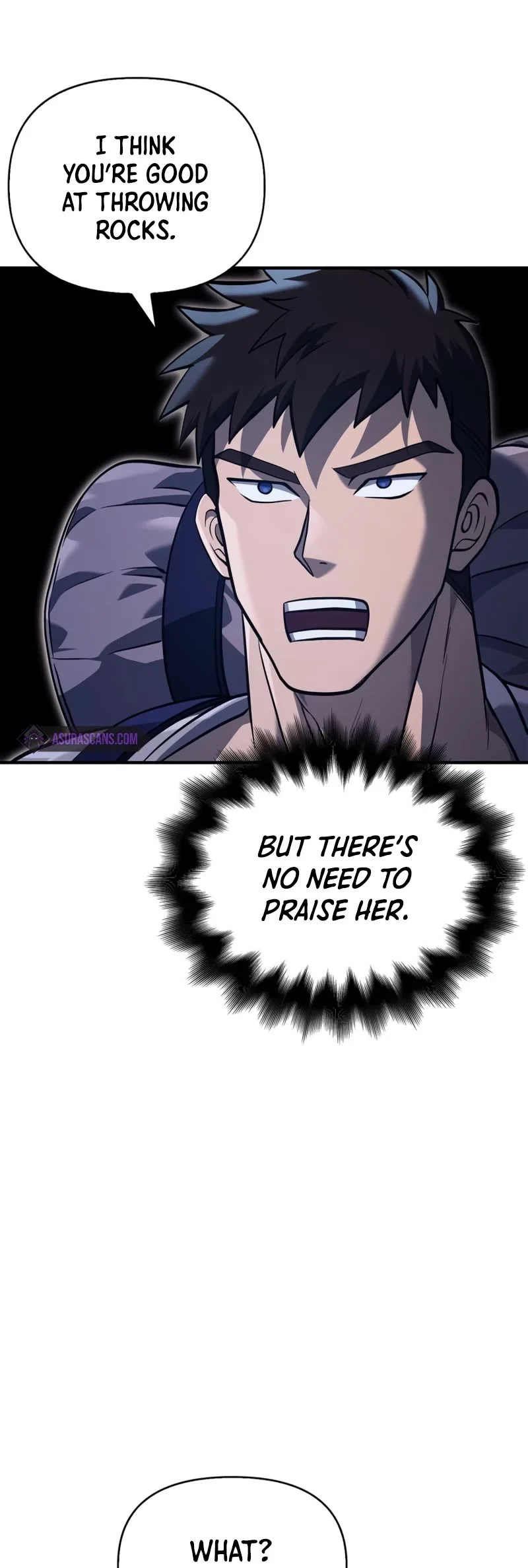 Read Surviving The Game as a Barbarian Manga Online