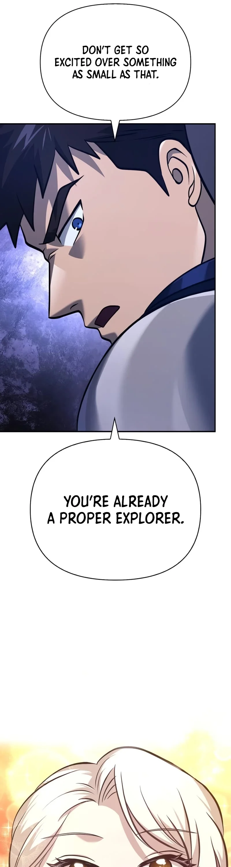 Read Surviving The Game as a Barbarian Manga Online