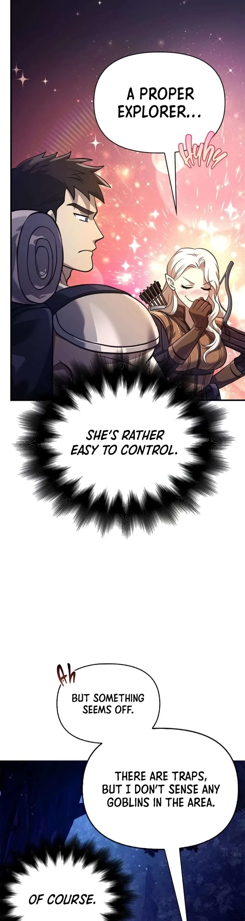 Read Surviving The Game as a Barbarian Manga Online