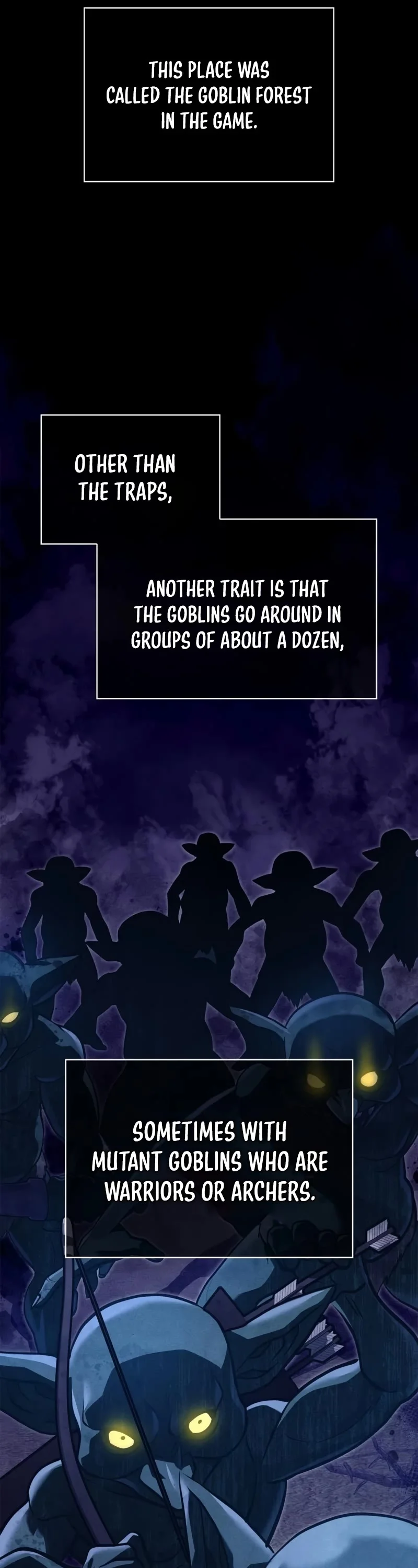 Read Surviving The Game as a Barbarian Manga Online