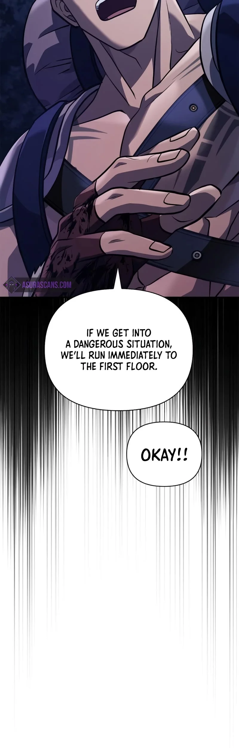 Read Surviving The Game as a Barbarian Manga Online