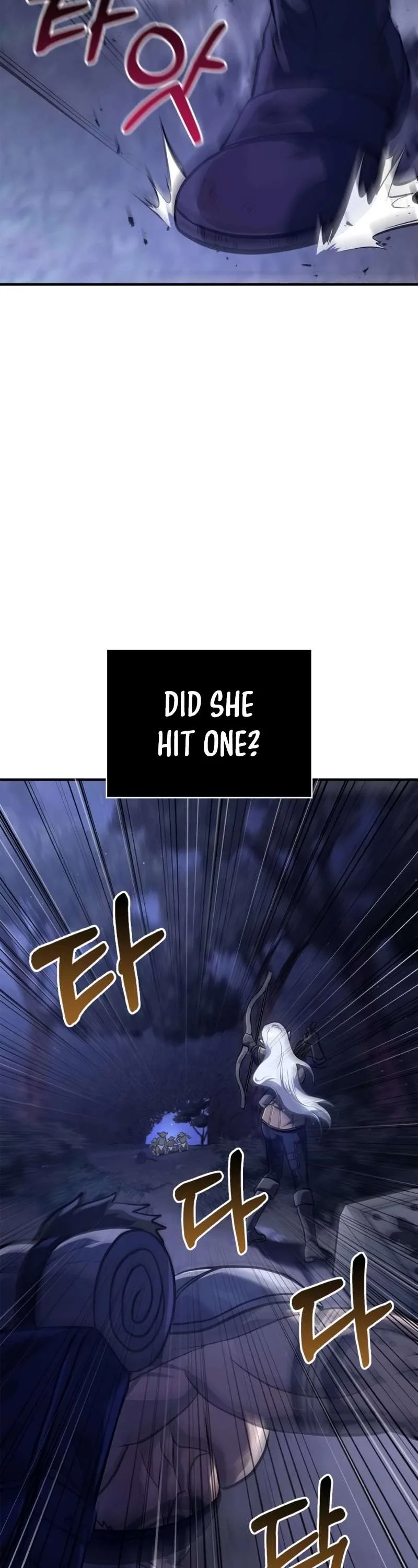 Read Surviving The Game as a Barbarian Manga Online