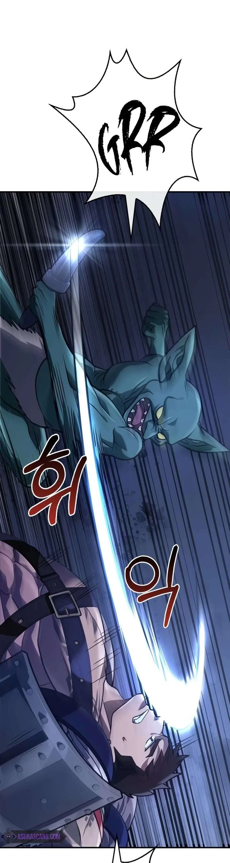 Read Surviving The Game as a Barbarian Manga Online