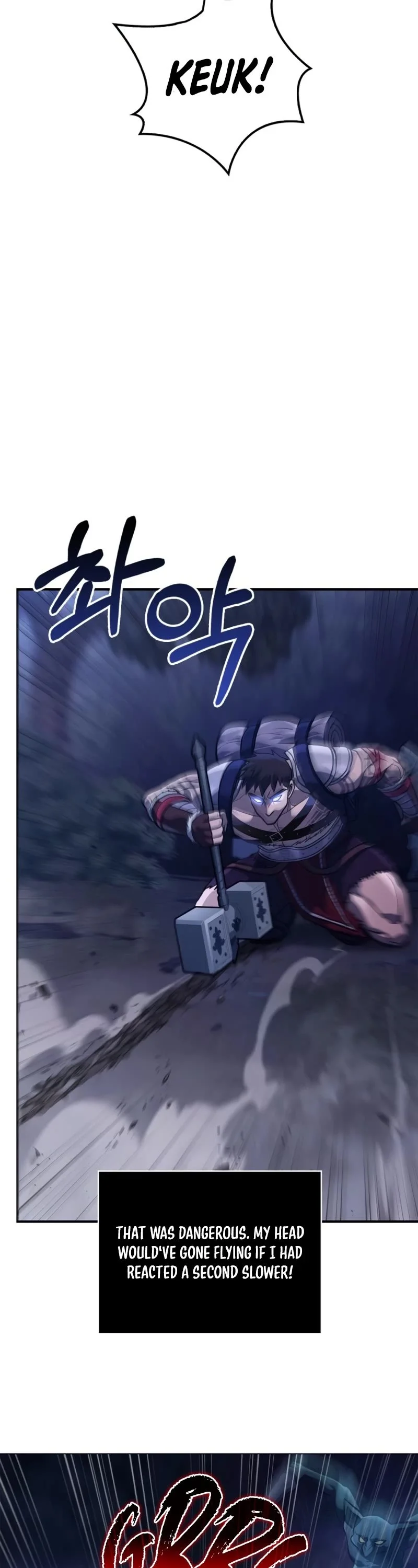 Read Surviving The Game as a Barbarian Manga Online