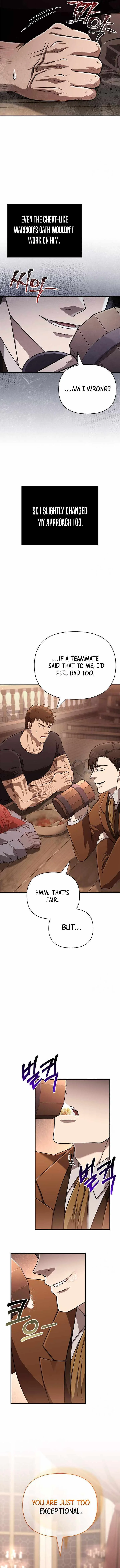 Read Surviving The Game as a Barbarian Manga Online