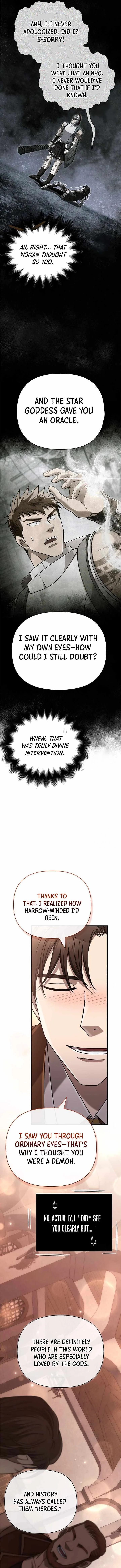Read Surviving The Game as a Barbarian Manga Online