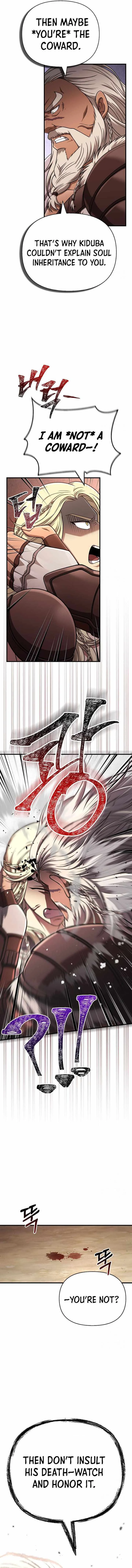 Read Surviving The Game as a Barbarian Manga Online
