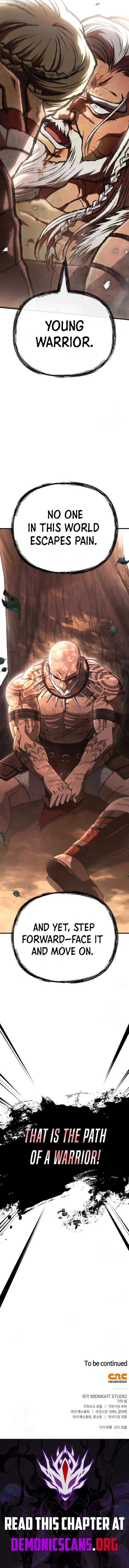 Read Surviving The Game as a Barbarian Manga Online