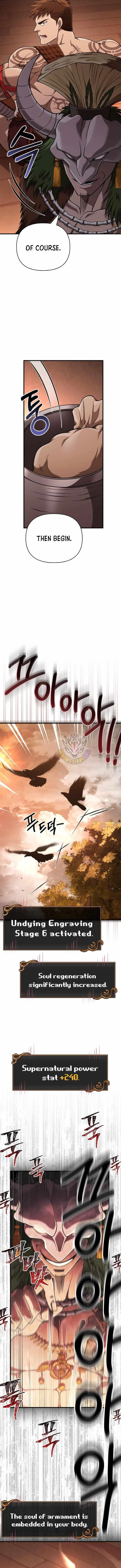 Read Surviving The Game as a Barbarian Manga Online