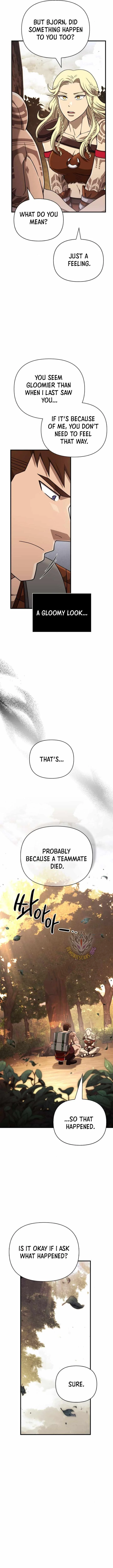 Read Surviving The Game as a Barbarian Manga Online