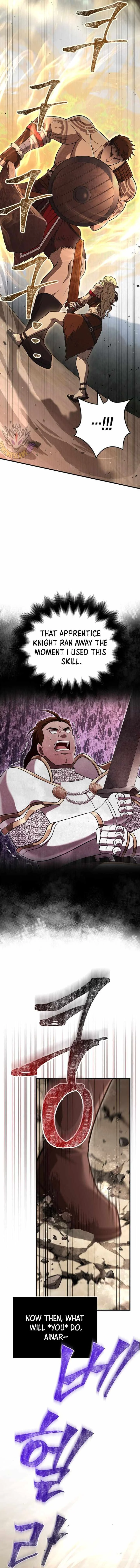 Read Surviving The Game as a Barbarian Manga Online