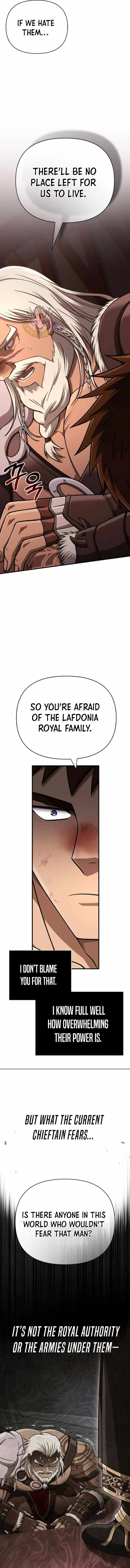 Read Surviving The Game as a Barbarian Manga Online