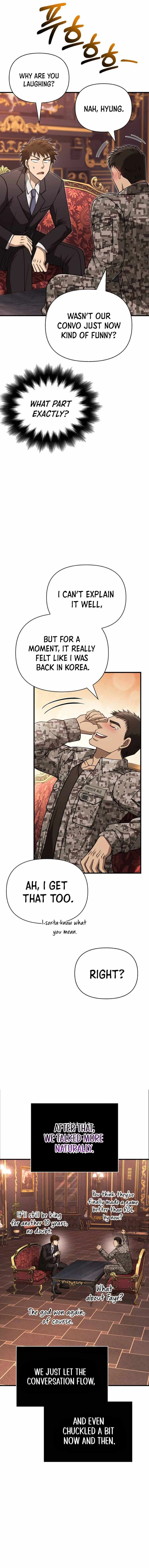 Read Surviving The Game as a Barbarian Manga Online